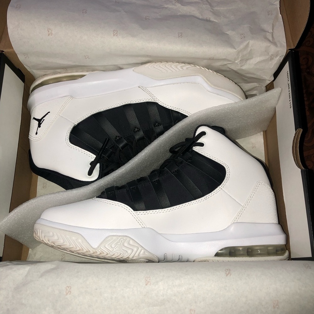 Jordan Max Aura (GS)